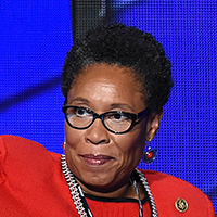 Photo of Marcia Fudge