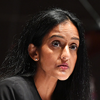 Photo of Vanita Gupta