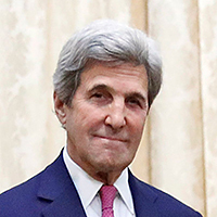 Photo of John Kerry