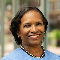 Photo of Brenda Mallory