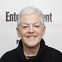 Photo of Gina McCarthy