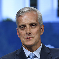 Photo of Denis McDonough