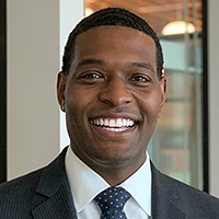 Photo of Michael Regan