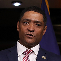 Photo of Cedric Richmond