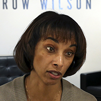 Photo of Cecilia Rouse