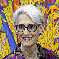 Photo of Wendy Sherman
