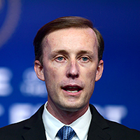 Photo of Jake Sullivan