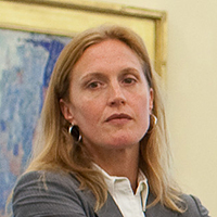 Photo of Louisa Terrell