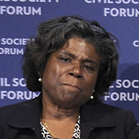 Photo of Linda Thomas-Greenfield