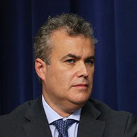 Photo of Jeff Zients