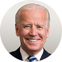 Photo of Joe Biden