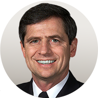 Photo of Joe Sestak