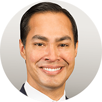 Photo of Julián Castro