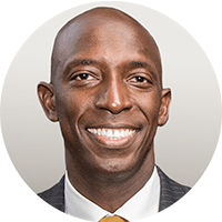 Photo of Wayne Messam