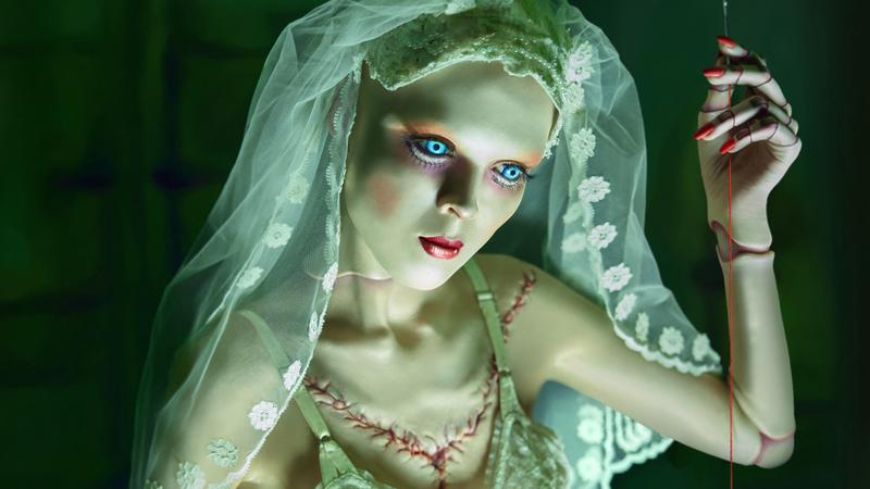 Poster for <em>American Horror Stories</em>