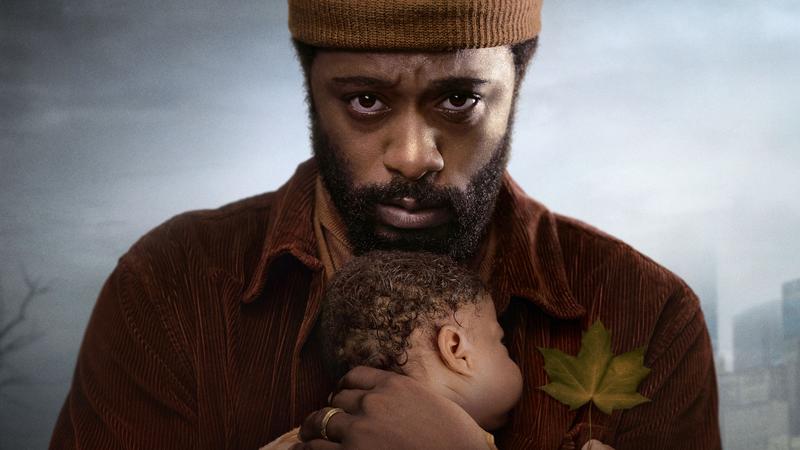 LaKeith Stanfield in <em>The Changeling