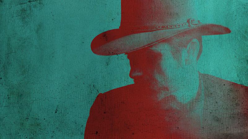 Poster for <em>Justified</em>