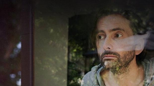 David Tennant in <em>Staged</em>