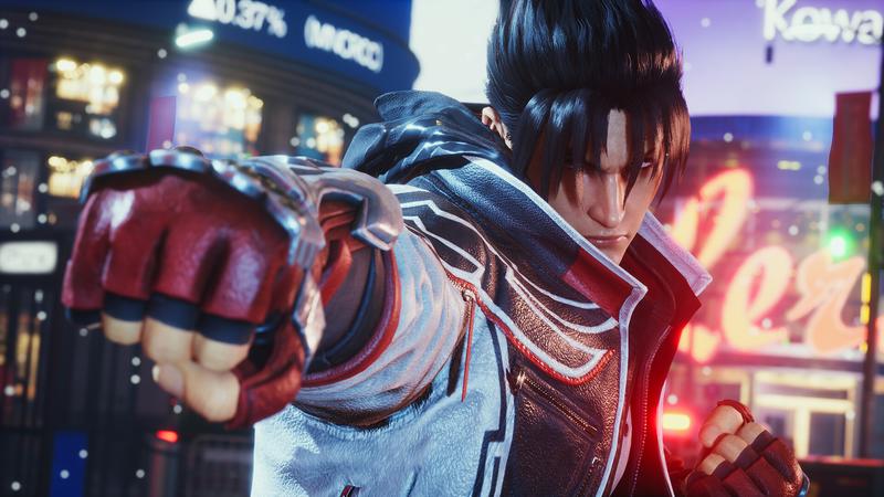 Tekken's 3D fights have never been more approachable than in this latest installment.