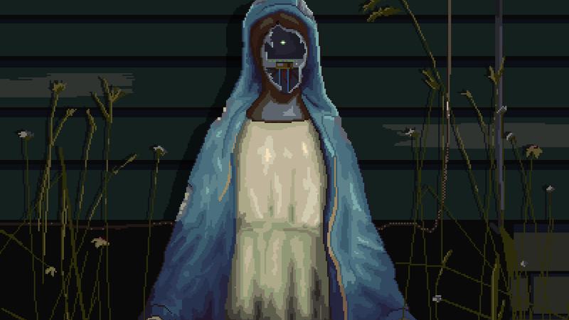 Norco, a sci-fi Southern Gothic.