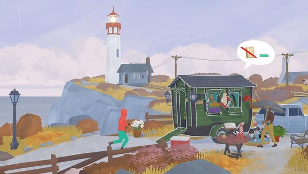 Find the best books to sell to your small-town customers in Tiny Bookshop.