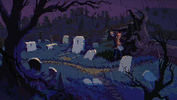 The Drifter markets itself as a 