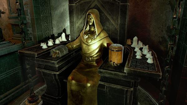 Unravel an occult mystery in Ghost Town, by the makers of hit mystery puzzle game, The Room. 