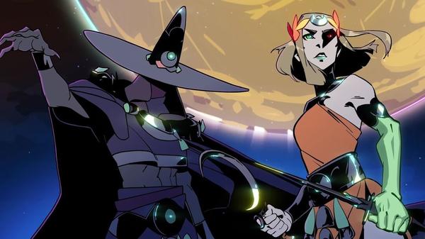 Save Olympus and the underworld in Hades 2.