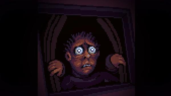 Maybe don't look outside, actually?