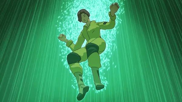 Play as Fia Quinn as she zips through timelines in Old Skies.