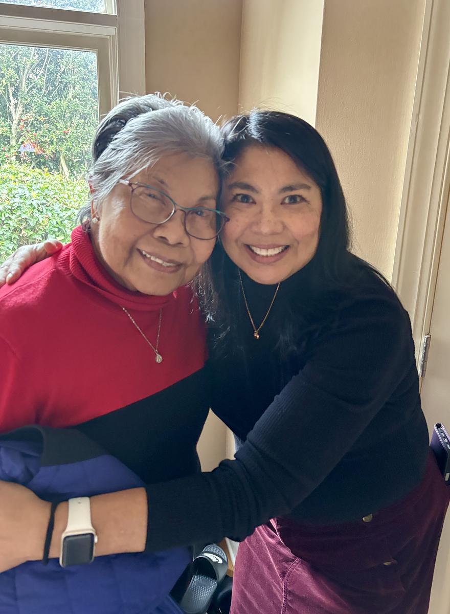 Anna-Rhesa Versola Kallam
