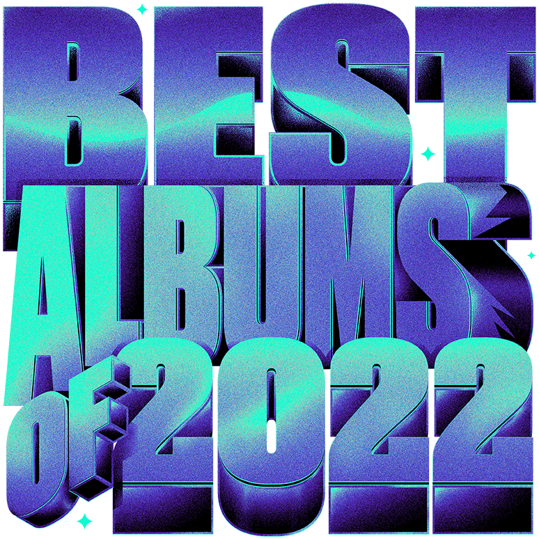 Photo of The 50 Best Albums of 2022