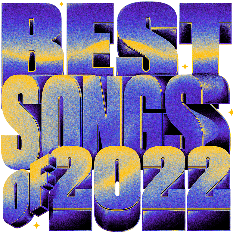 Photo of The 100 Best Songs Of 2022