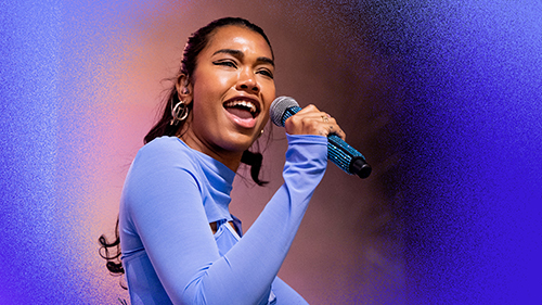 Photo of The Best R&B of 2022