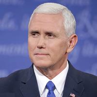 Photo of Mike Pence