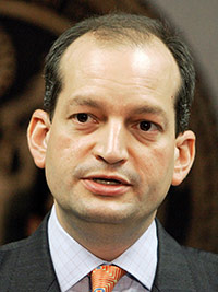 Photo of Alexander Acosta