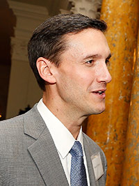 Photo of Thomas Bossert