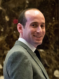 Photo of Stephen Miller
