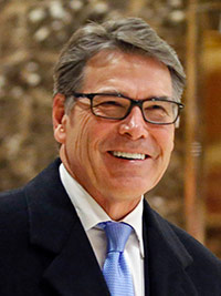 Photo of Rick Perry