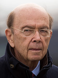 Photo of Wilbur Ross