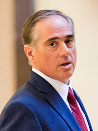 Photo of Dr. David J. Shulkin