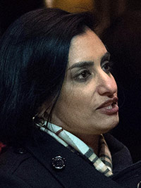 Photo of Seema Verma