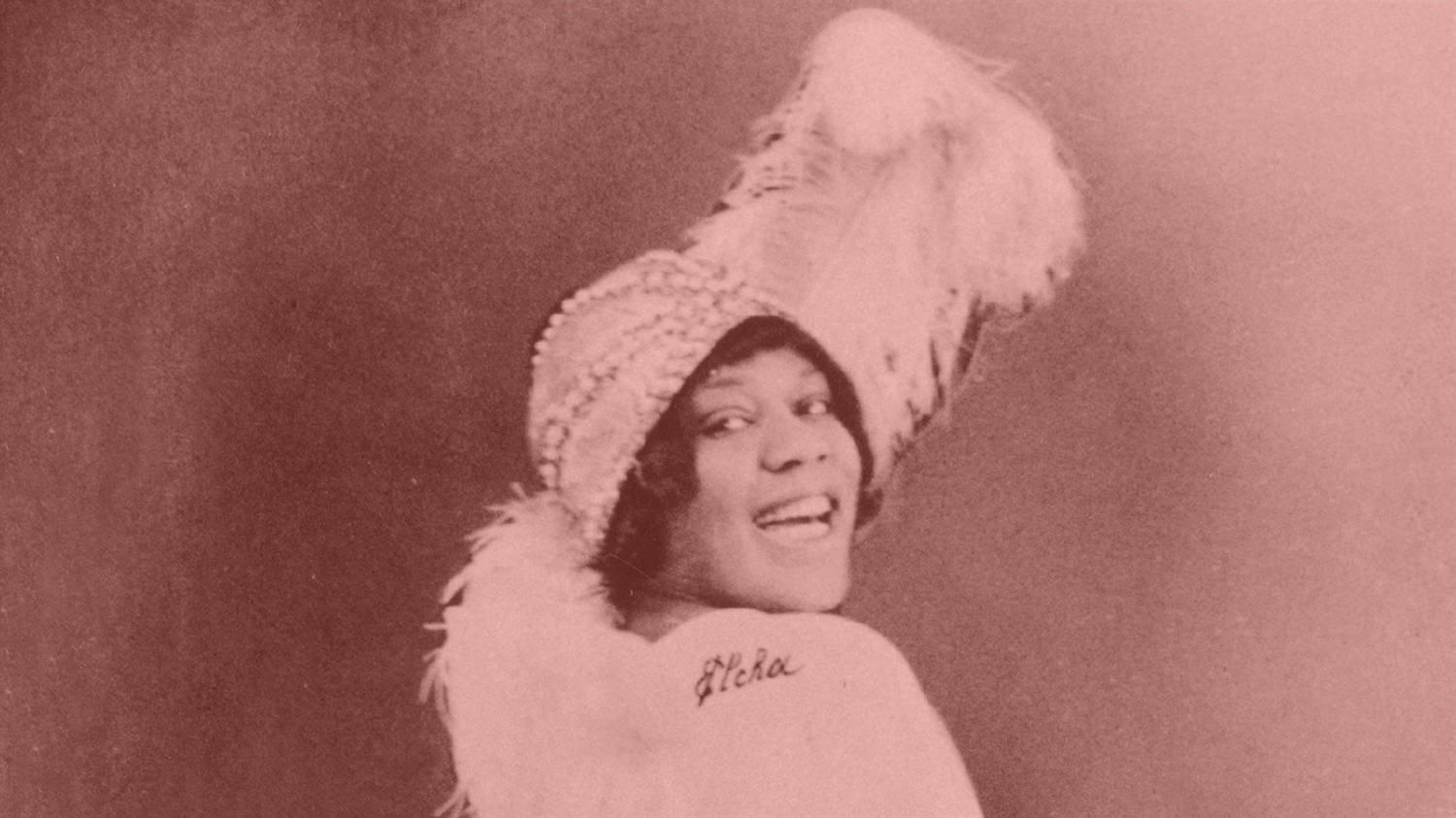 Photo of Bessie Smith