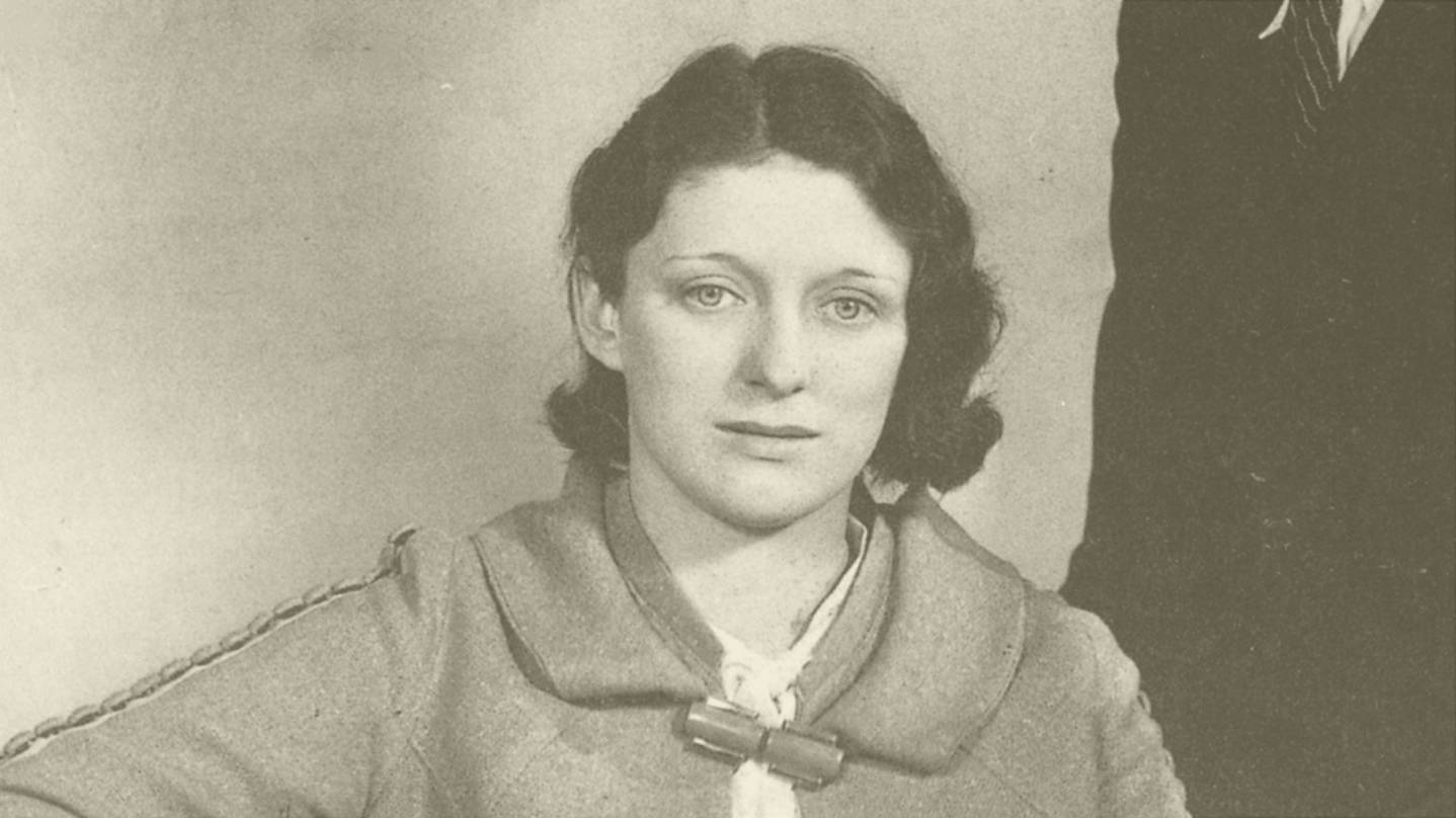 Photo of Maybelle Carter