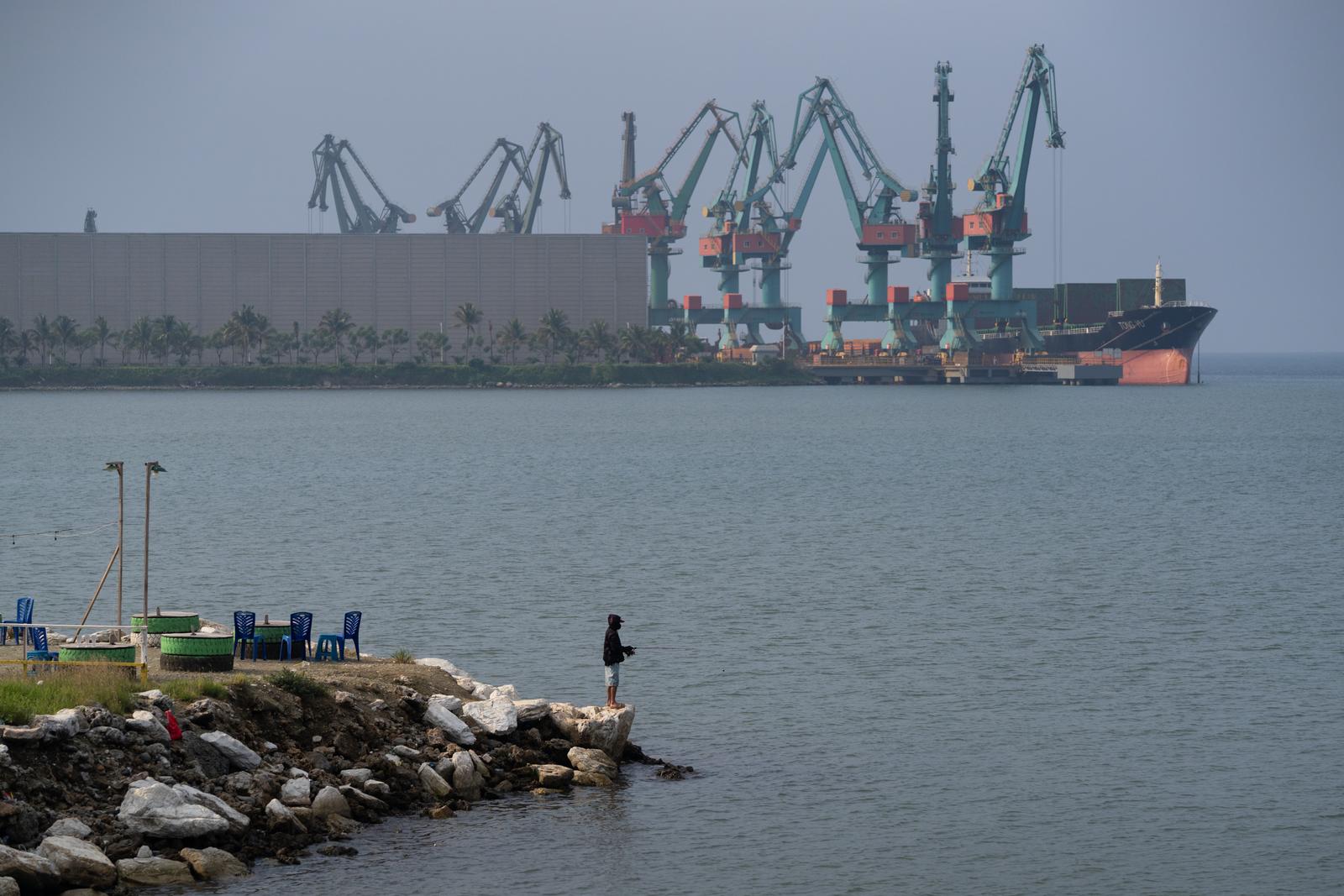 npr.org - NPR Staff - Dirty nickel: The cost of mining in Indonesia