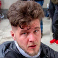 Photo of David Daniel