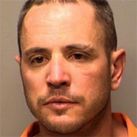 Photo of Matthew Huttle