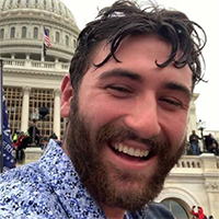 Edward Jacob "Jake" Lang profile