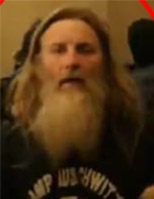 Photo of Robert Packer