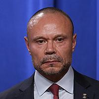 Photo of Dan Bongino